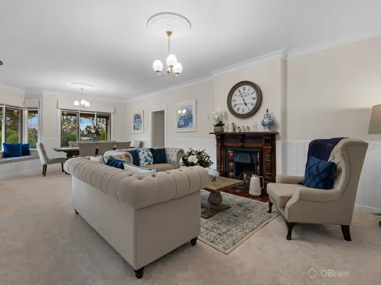 Fifth view of Homely house listing, 21-22 Lansell Close, Narre Warren South VIC 3805
