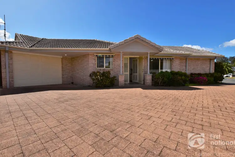 1/8 Wallamba Close, Tuncurry NSW 2428