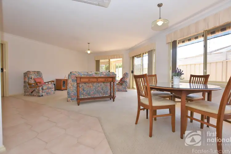 Third view of Homely villa listing, 1/8 Wallamba Close, Tuncurry NSW 2428