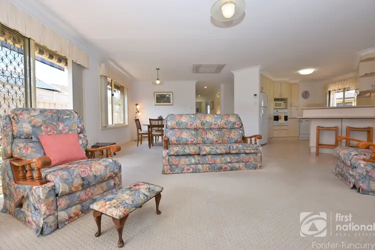 Fourth view of Homely villa listing, 1/8 Wallamba Close, Tuncurry NSW 2428