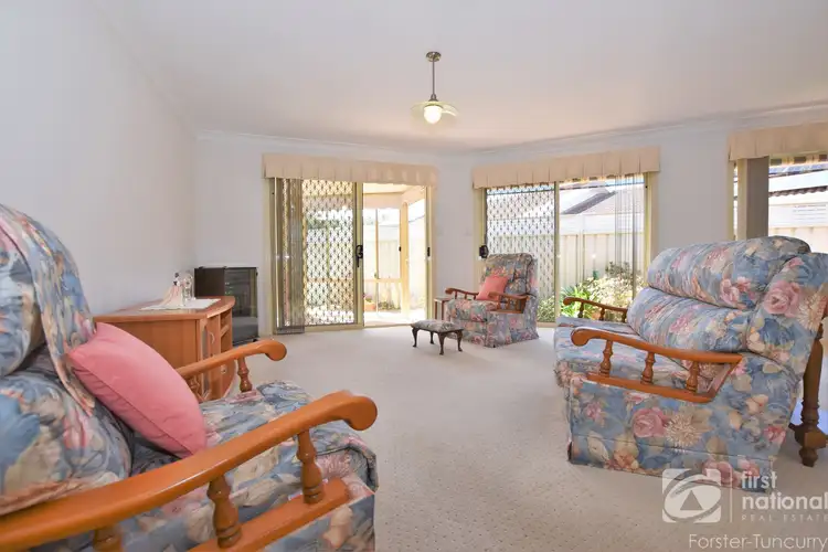 Fifth view of Homely villa listing, 1/8 Wallamba Close, Tuncurry NSW 2428