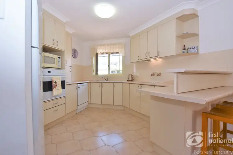 Sixth view of Homely villa listing, 1/8 Wallamba Close, Tuncurry NSW 2428