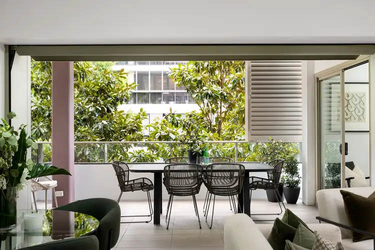 1308/2 Sterling Circuit, Camperdown NSW 2050