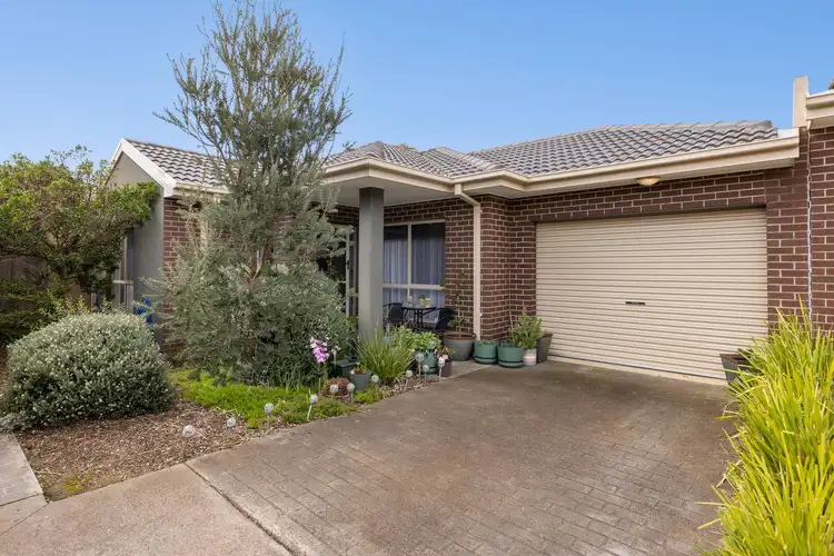 Main view of Homely unit listing, 16/42 Mitchells Lane, Sunbury VIC 3429