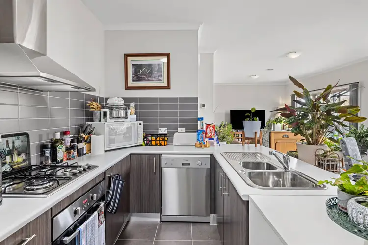 Second view of Homely unit listing, 16/42 Mitchells Lane, Sunbury VIC 3429
