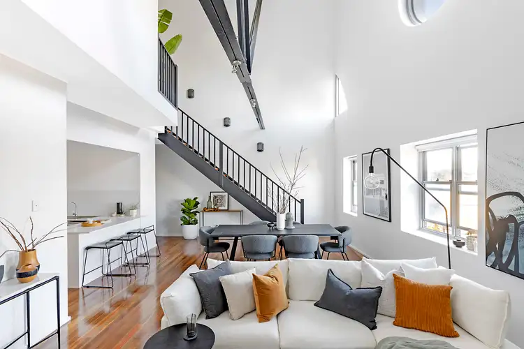 18/549 Darling Street, Rozelle NSW 2039