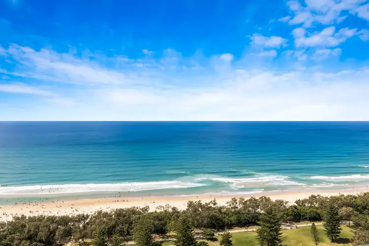 78/14 Elizabeth Avenue, Broadbeach QLD 4218