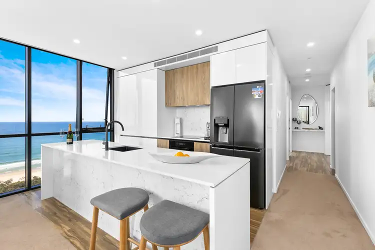 Fifth view of Homely apartment listing, 78/14 Elizabeth Avenue, Broadbeach QLD 4218