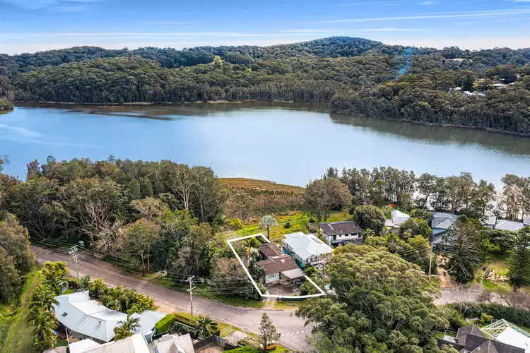 35 Lakeside Drive, Macmasters Beach NSW 2251