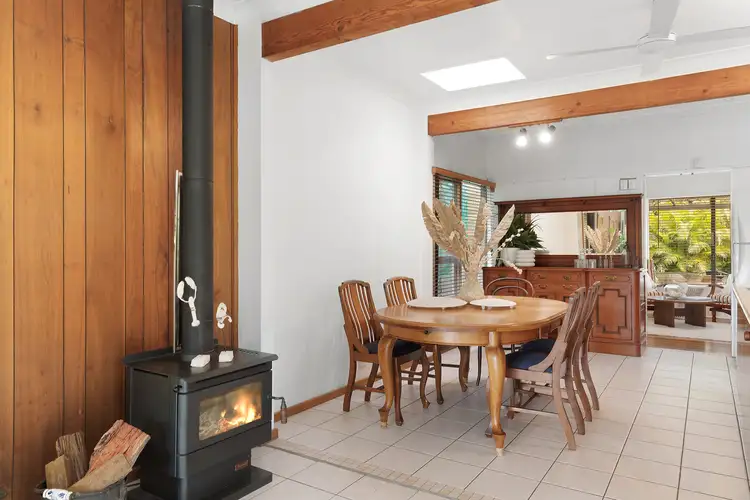 Fifth view of Homely house listing, 35 Lakeside Drive, Macmasters Beach NSW 2251