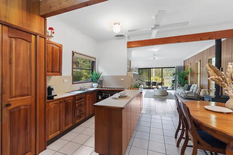 Sixth view of Homely house listing, 35 Lakeside Drive, Macmasters Beach NSW 2251