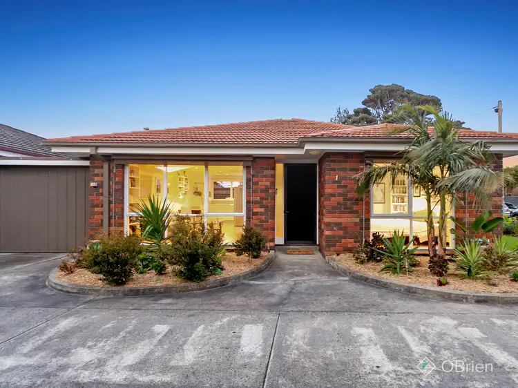 1/19 Golden Avenue, Chelsea VIC 3196