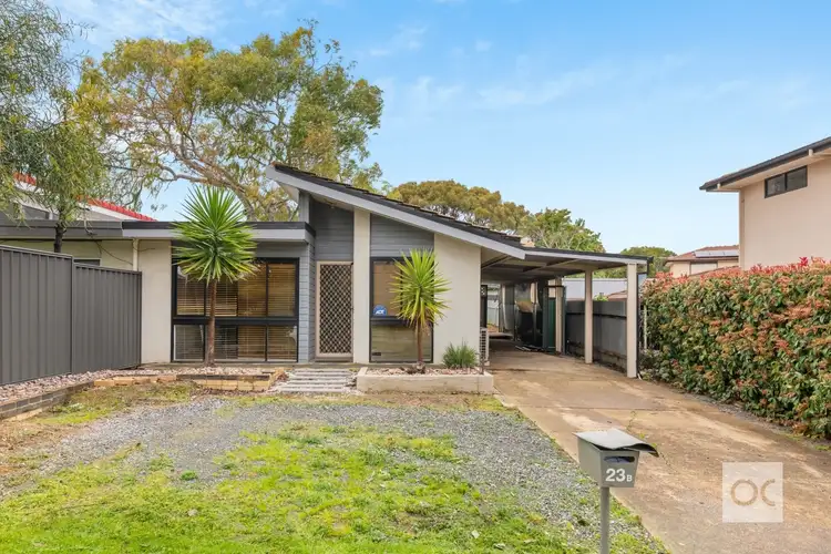 2/23 Roger Pitt Street, Modbury Heights SA 5092