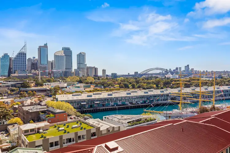 1602/73 Victoria Street, Potts Point NSW 2011