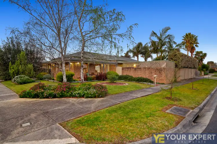 29 Willslie Crescent, Berwick VIC 3806