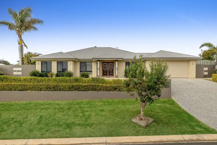 10 Hendra Court, Kleinton QLD 4352