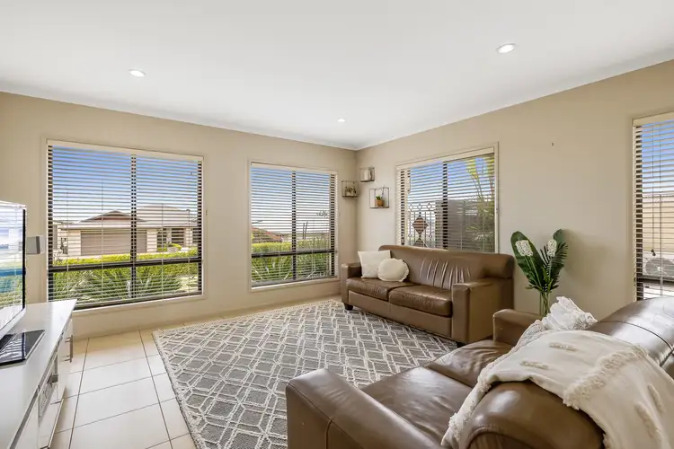 Sixth view of Homely house listing, 10 Hendra Court, Kleinton QLD 4352