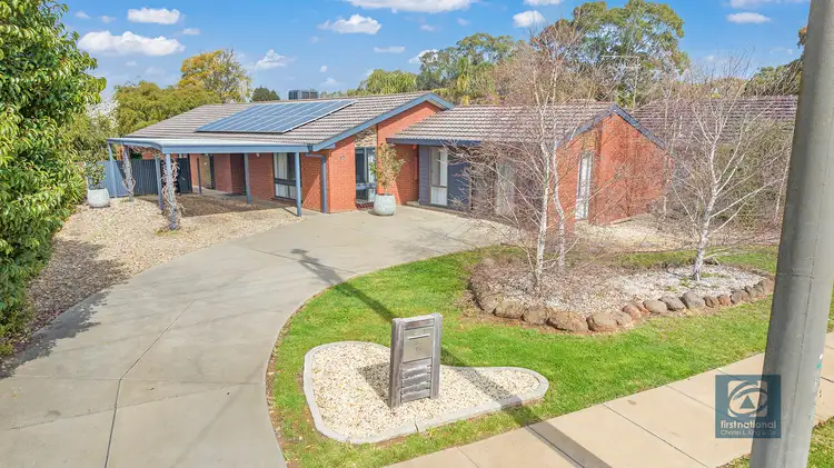 Main view of Homely house listing, 17 Horne Street, Echuca VIC 3564