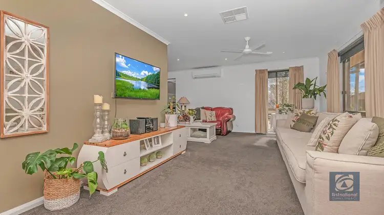 Third view of Homely house listing, 17 Horne Street, Echuca VIC 3564