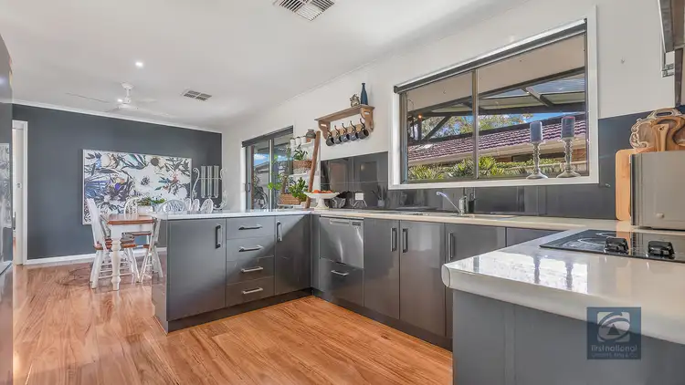 Fifth view of Homely house listing, 17 Horne Street, Echuca VIC 3564