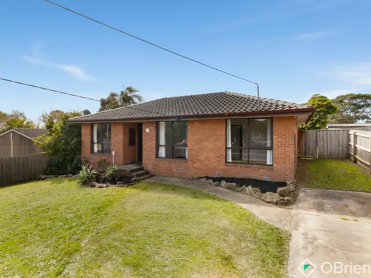 198 Cranbourne Road, Frankston VIC 3199