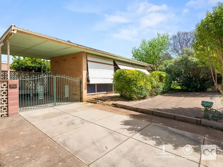 Fifth view of Homely house listing, 142 Kelly Road, Modbury North SA 5092