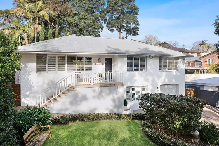 Main view of Homely house listing, 2 Plymouth Drive, Wamberal NSW 2260