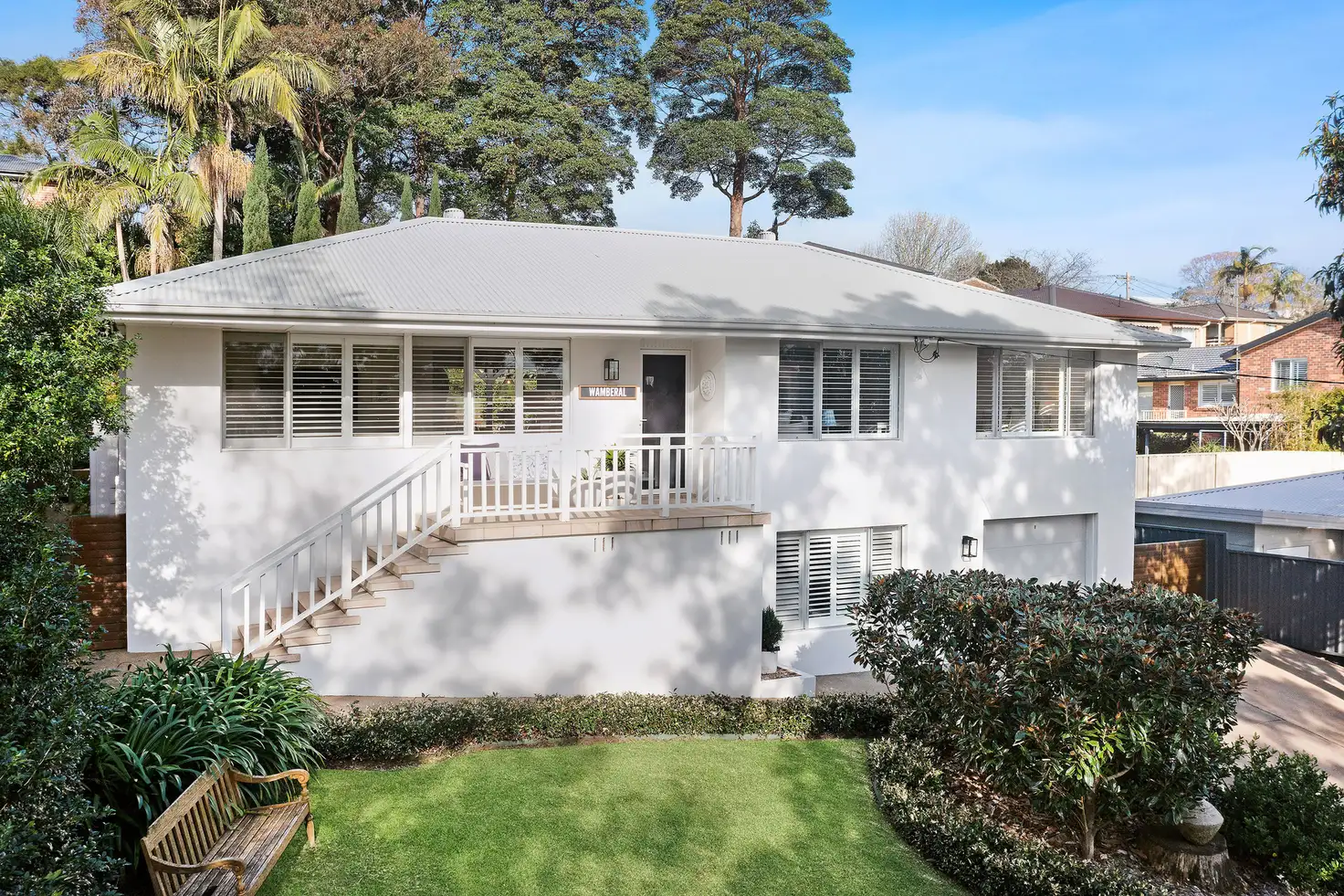 Main view of Homely house listing, 2 Plymouth Drive, Wamberal NSW 2260