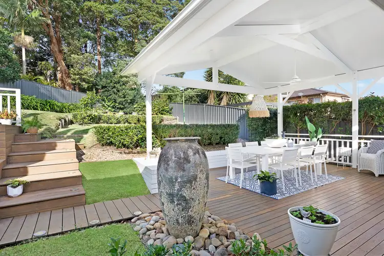 Second view of Homely house listing, 2 Plymouth Drive, Wamberal NSW 2260