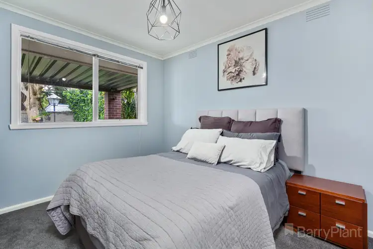 Sixth view of Homely house listing, 5 Currawa Drive, Boronia VIC 3155