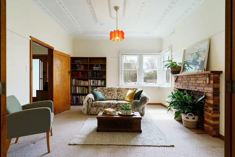 Fifth view of Homely house listing, 4 Yandell Street, Castlemaine VIC 3450