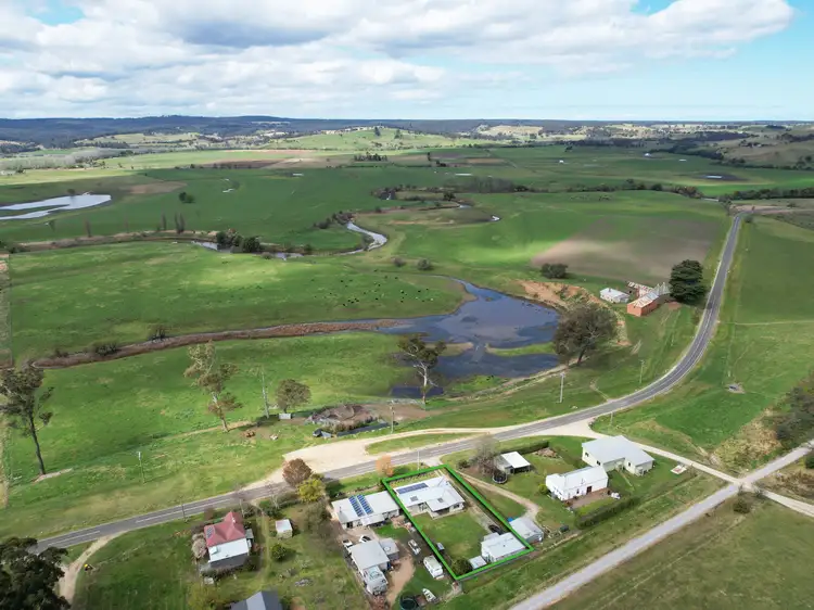 1153 Swan Reach Road, Mossiface VIC 3885