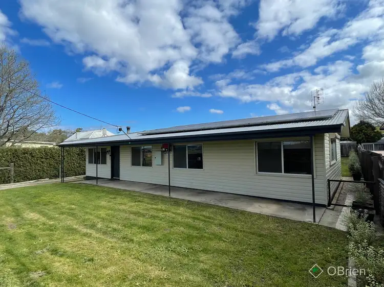 Second view of Homely house listing, 1153 Swan Reach Road, Mossiface VIC 3885