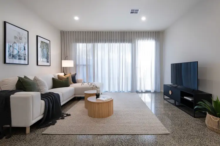 Fourth view of Homely house listing, 32/199c McIvor Road, Strathdale VIC 3550