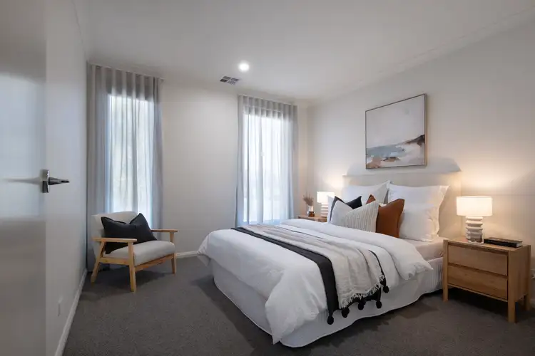 Fifth view of Homely house listing, 32/199c McIvor Road, Strathdale VIC 3550