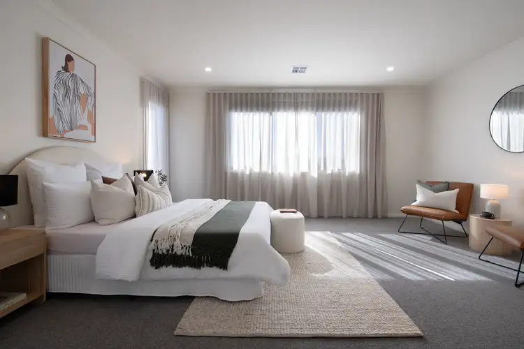 Sixth view of Homely house listing, 32/199c McIvor Road, Strathdale VIC 3550