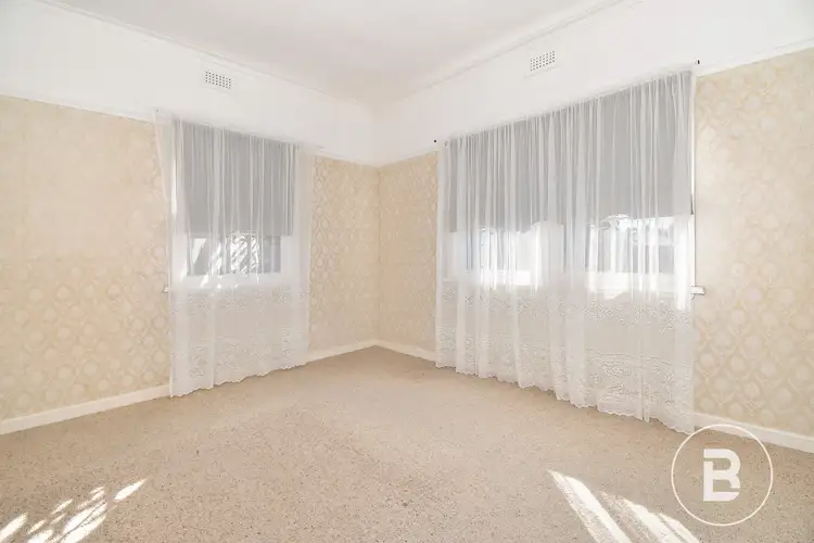 Second view of Homely house listing, 51 Clarke Street, Maryborough VIC 3465