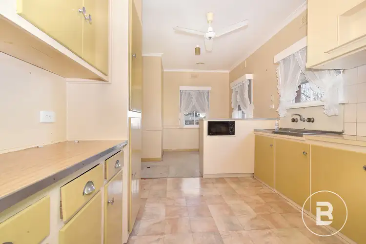 Third view of Homely house listing, 51 Clarke Street, Maryborough VIC 3465