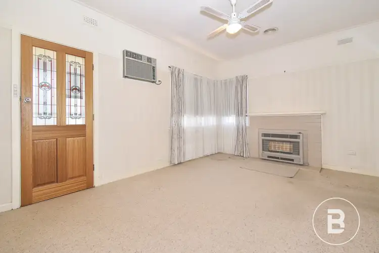 Fifth view of Homely house listing, 51 Clarke Street, Maryborough VIC 3465