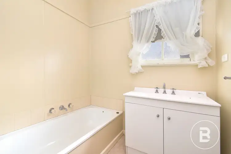 Sixth view of Homely house listing, 51 Clarke Street, Maryborough VIC 3465
