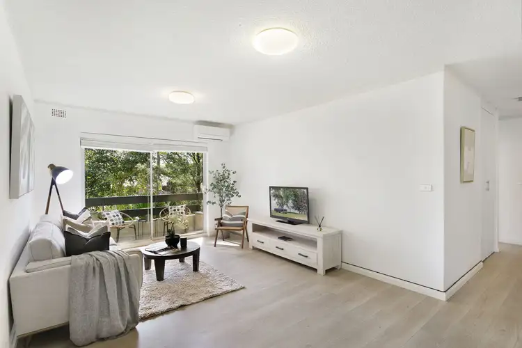 Main view of Homely apartment listing, 4/416 Mowbray Road, Lane Cove NSW 2066