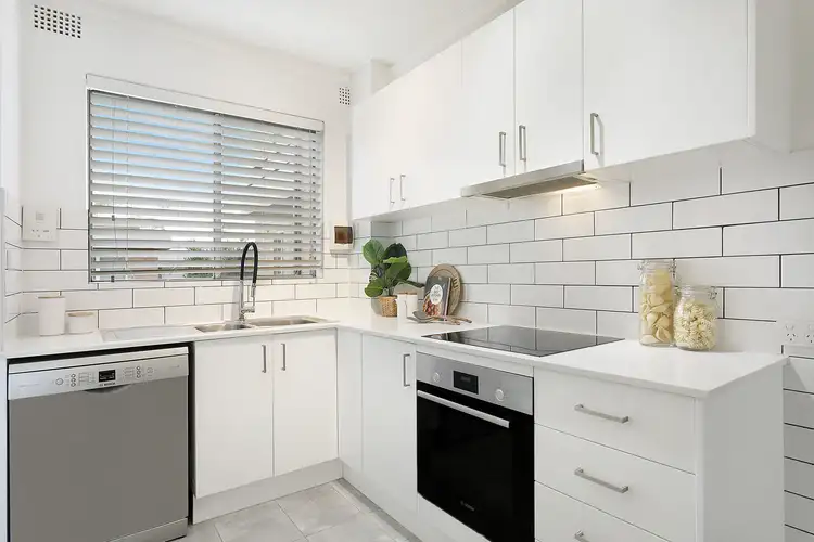 Second view of Homely apartment listing, 4/416 Mowbray Road, Lane Cove NSW 2066