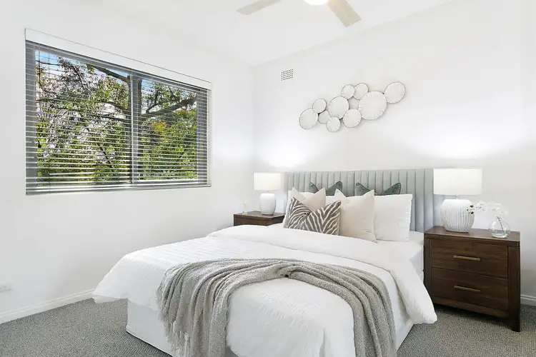 Fourth view of Homely apartment listing, 4/416 Mowbray Road, Lane Cove NSW 2066