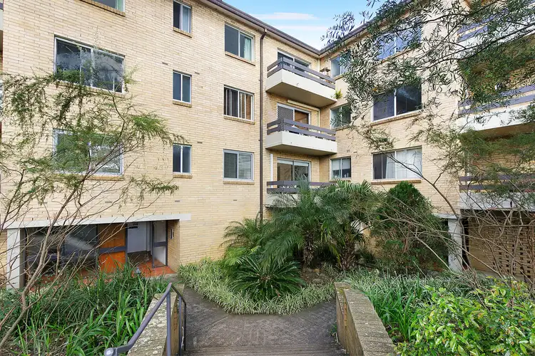 Sixth view of Homely apartment listing, 4/416 Mowbray Road, Lane Cove NSW 2066