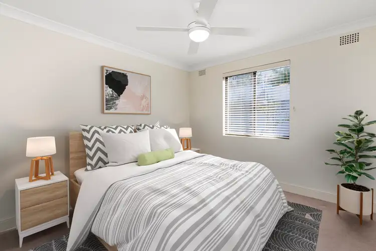 Sixth view of Homely apartment listing, 15/2 Jubilee Place, Balmain NSW 2041