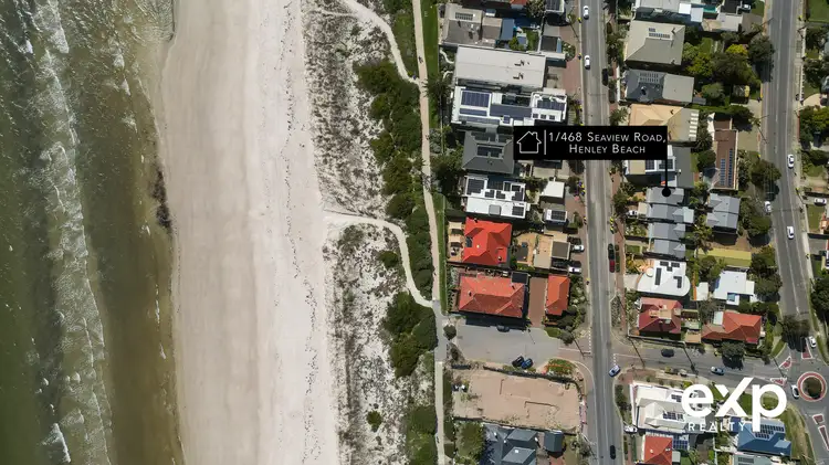 1/466-468 Seaview Road, Henley Beach SA 5022