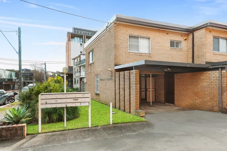Main view of Homely townhouse listing, 13/20 Evans Avenue, Eastlakes NSW 2018