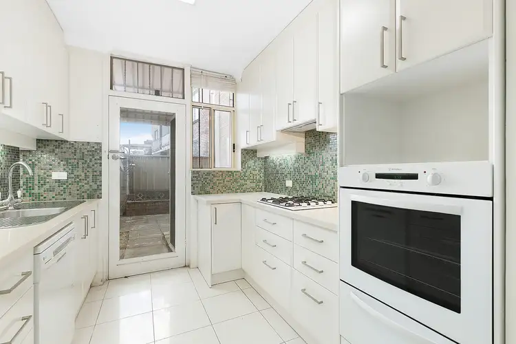 Third view of Homely townhouse listing, 13/20 Evans Avenue, Eastlakes NSW 2018