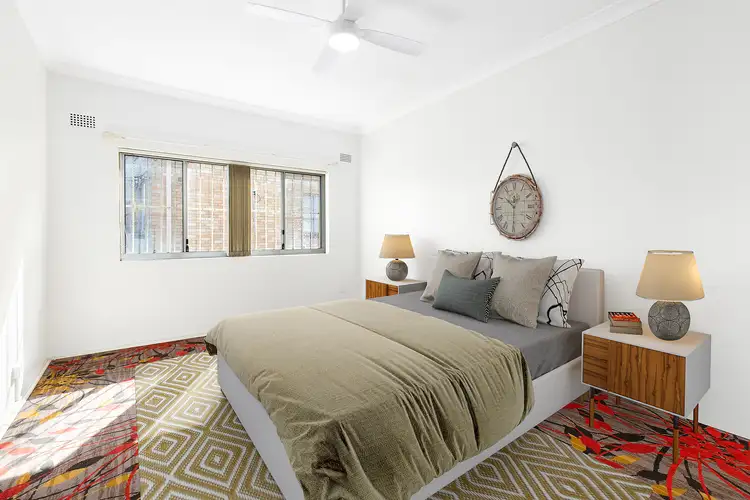 Fourth view of Homely townhouse listing, 13/20 Evans Avenue, Eastlakes NSW 2018