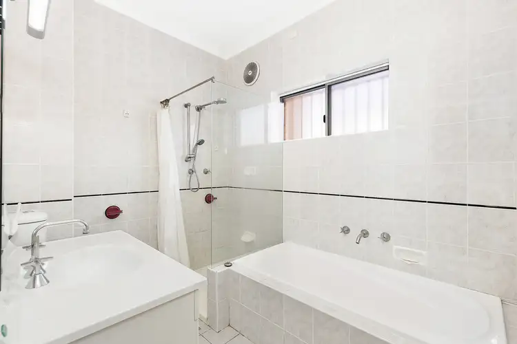 Fifth view of Homely townhouse listing, 13/20 Evans Avenue, Eastlakes NSW 2018